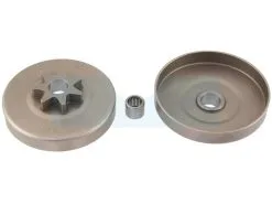 Pignon Pour Tronçonneuse Echo