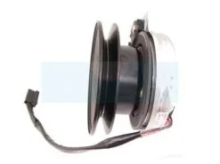 Embrayage De Lame Pour Tracteur Tondeuse Cub Cadet (71704163A) -Visserie et clavette de lame Soldes 2022 003840 2 z big 3