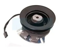 Embrayage De Lame Pour Tracteur Tondeuse Wolf (71704163A)