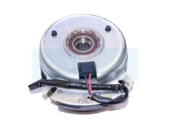 Embrayage De Lame Pour Tracteur Tondeuse Cub Cadet (71704174A) -Visserie et clavette de lame Soldes 2022 003842 2 z big