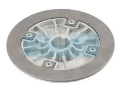 Support De Lame Pour Tondeuse Alko (523913)