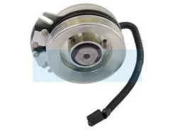 Embrayage De Lame Pour Tracteur Tondeuse Wolf (6205030) -Visserie et clavette de lame Soldes 2022 056678 2 z big