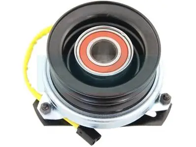 Embrayage De Lame Pour Tracteur Tondeuse Cub Cadet (C38410) 3 Embrayage De Lame Pour Tracteur Tondeuse Cub Cadet (C38410)