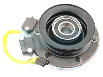 Embrayage De Lame Pour Tracteur Tondeuse Ariens (55430) 3 Embrayage De Lame Pour Tracteur Tondeuse Ariens (55430)