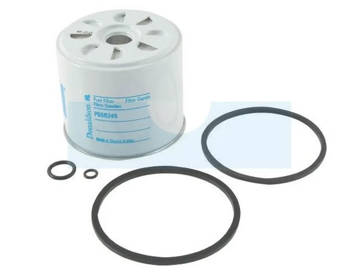 Filtre à Carburant Pour Kubota (1545143560) 3 Filtre à Carburant Pour Kubota (1545143560)