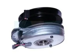 Embrayage De Lame Pour Tracteur Tondeuse John Deere (71704552) -Visserie et clavette de lame Soldes 2022 1663 1 z big 1