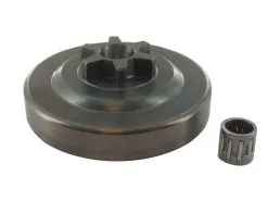 Pignon Pour Tronçonneuse Echo