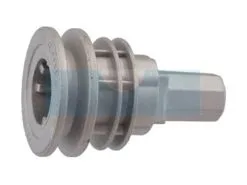 Support De Lame Pour Tondeuse Castelgarden / GGP (224656050) -Visserie et clavette de lame Soldes 2022 171 2 z big