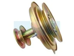 Embrayage De Lame Pour Tracteur Tondeuse MTD (7171787) -Visserie et clavette de lame Soldes 2022 1783 2 z big