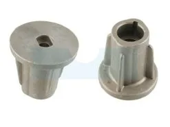 Support De Lame Pour Tondeuse Castelgarden / GGP (224655760)