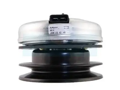 Embrayage De Lame Pour Tracteur Tondeuse Stiga (1136004801) 4 Embrayage De Lame Pour Tracteur Tondeuse Stiga (1136004801) – Image 2