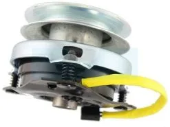 Embrayage De Lame Pour Tracteur Tondeuse Husqvarna / AYP / Jonsered / Bernard / Partner (142600) -Visserie et clavette de lame Soldes 2022 2304064 1 z big 2