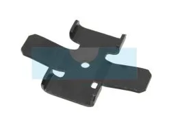 Adaptateur De Lame Pour Tracteur Tondeuse Husqvarna (532186013)