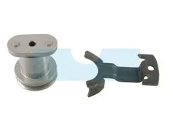 Support De Lame Pour Tondeuse Husqvarna (532421248) -Visserie et clavette de lame Soldes 2022 244713 z big