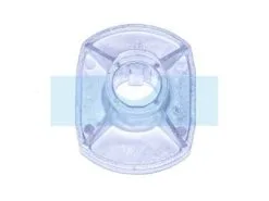 Support De Lame Pour Tracteur Tondeuse Viking (61707023800) -Visserie et clavette de lame Soldes 2022 251106 1 z big