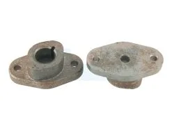 Support De Lame Pour Tondeuse MTD (7480189)