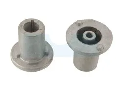 Support De Lame Pour Tondeuse Stiga (1111214201)