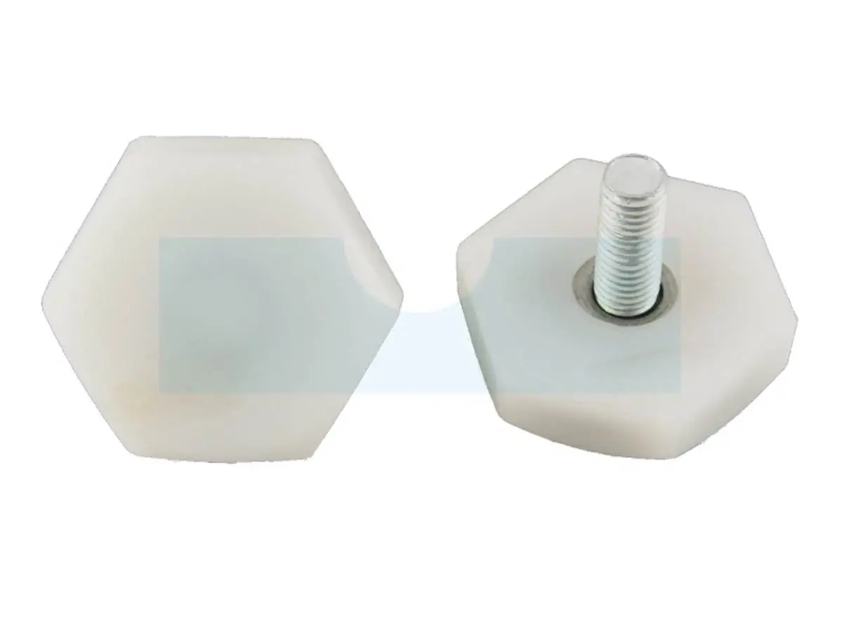 Vis De Lame Pour Wolf (4315017) 3 Vis De Lame Pour Wolf (4315017)