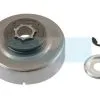 Pignon Pour Tronçonneuse Stihl (11230071031) -Visserie et clavette de lame Soldes 2022 36502 z big