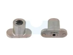 Support De Lame Pour Tondeuse MTD (7480377)