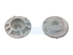 Support De Lame Pour Tondeuse Wolf (4840402)