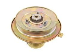 Embrayage De Lame Pour Tracteur Tondeuse MTD (7171788) -Visserie et clavette de lame Soldes 2022 3844 2 z big