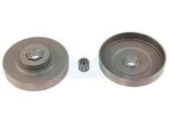 Pignon Pour Tronçonneuse Alpina