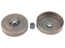 Pignon Pour Tronçonneuse Mc Culloch