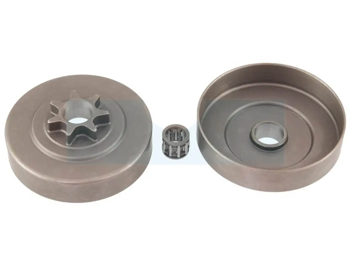 Pignon Pour Tronçonneuse Mc Culloch 3 Pignon Pour Tronçonneuse Mc Culloch