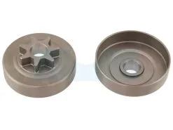 Pignon Pour Tronçonneuse Oleo Mac