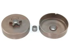 Pignon Pour Tronçonneuse Stihl (11236402003)