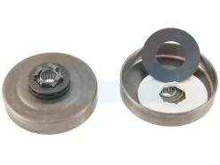 Pignon Pour Tronçonneuse Jonsered