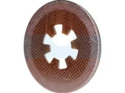 Visserie et clavette de lame Soldes 2022 26 Disque D'embrayage Pour Tracteur Tondeuse Alko (52391210)