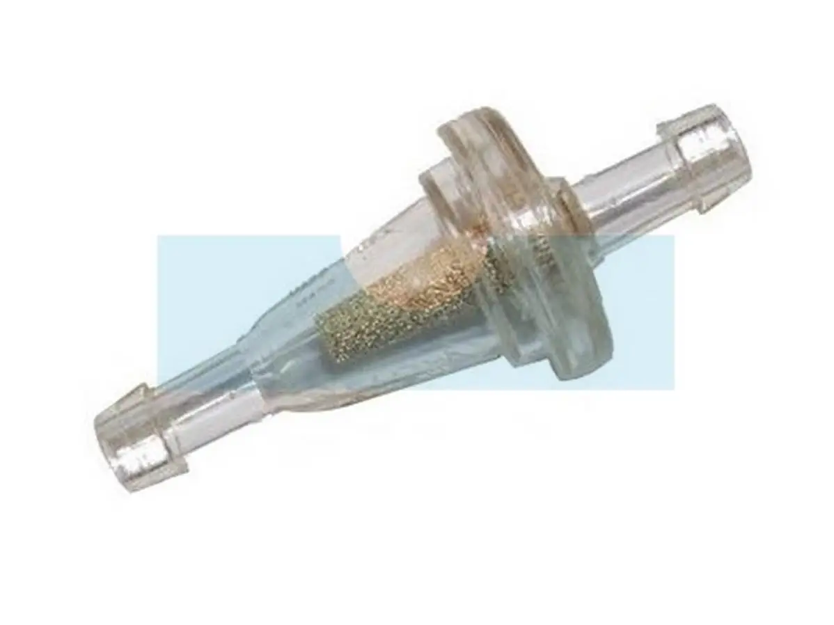 Filtre à Essence Petit Ø Universel 3 Filtre à Essence Petit Ø Universel