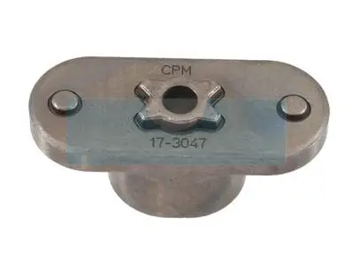 Support De Lame Pour Tondeuse MTD (7480376E) 4 Support De Lame Pour Tondeuse MTD (7480376E) – Image 2