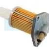 Filtre à Carburant Pour Yanmar (18325455120) -Visserie et clavette de lame Soldes 2022 56319 z zoo