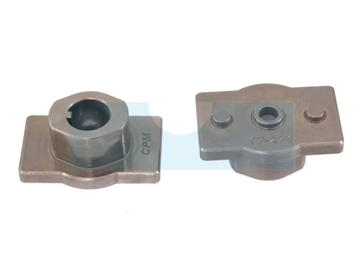 Support De Lame Pour Tondeuse AYP (850977) 3 Support De Lame Pour Tondeuse AYP (850977)