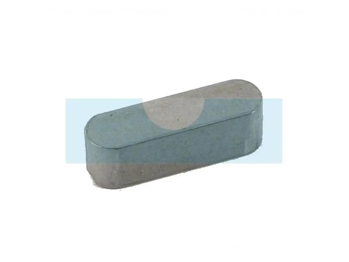 Clavette Pour Tracteur Tondeuse CastelGarden / GGP (1121394800) 3 Clavette Pour Tracteur Tondeuse CastelGarden / GGP (1121394800)