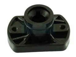 Support De Lame Pour Tondeuse Castelgarden / GGP (224631860) -Visserie et clavette de lame Soldes 2022 A163b 1 big