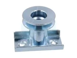 Support De Lame Pour Tondeuse Roques & Lecoeur (TG34AWY00000) -Visserie et clavette de lame Soldes 2022 A27727B big