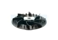 Turbine De Ventilation Pour Tondeuse Alko (513613)