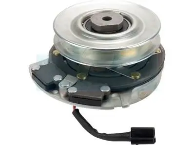 Embrayage De Lame Pour Tracteur Tondeuse John Deere (AM126100) 4 Embrayage De Lame Pour Tracteur Tondeuse John Deere (AM126100) – Image 2