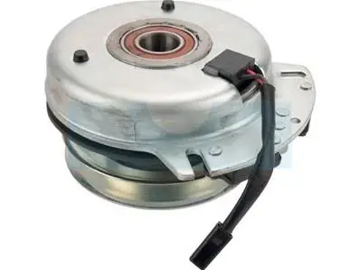 Embrayage De Lame Pour Tracteur Tondeuse John Deere (AM126100) 3 Embrayage De Lame Pour Tracteur Tondeuse John Deere (AM126100)