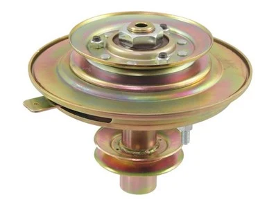 Embrayage De Lame Pour Tracteur Tondeuse Husqvarna / AYP / Jonsered / Bernard / Partner (532170163) 4 Embrayage De Lame Pour Tracteur Tondeuse Husqvarna / AYP / Jonsered / Bernard / Partner (532170163) – Image 2