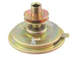 Embrayage De Lame Pour Tracteur Tondeuse Husqvarna / AYP / Jonsered / Bernard / Partner (532170163) 7 Embrayage De Lame Pour Tracteur Tondeuse Husqvarna / AYP / Jonsered / Bernard / Partner (532170163) -Visserie et clavette de lame Soldes 2022 a1310b 2 big