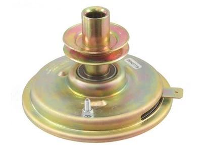 Embrayage De Lame Pour Tracteur Tondeuse Husqvarna / AYP / Jonsered / Bernard / Partner (532170163) 5 Embrayage De Lame Pour Tracteur Tondeuse Husqvarna / AYP / Jonsered / Bernard / Partner (532170163) – Image 3