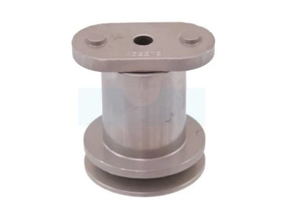 Support De Lame Pour Tondeuse Husqvarna / Mc Culloch (583478001) 3 Support De Lame Pour Tondeuse Husqvarna / Mc Culloch (583478001)