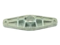 Support De Lame Pour Tracteur Tondeuse Alko (514176)