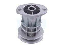 Support De Lame Pour Tondeuse Oleo Mac (70390652)