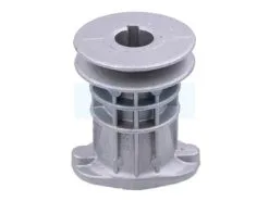 Support De Lame Pour Tondeuse MTD (70390652) -Visserie et clavette de lame Soldes 2022 a3098b 1 big